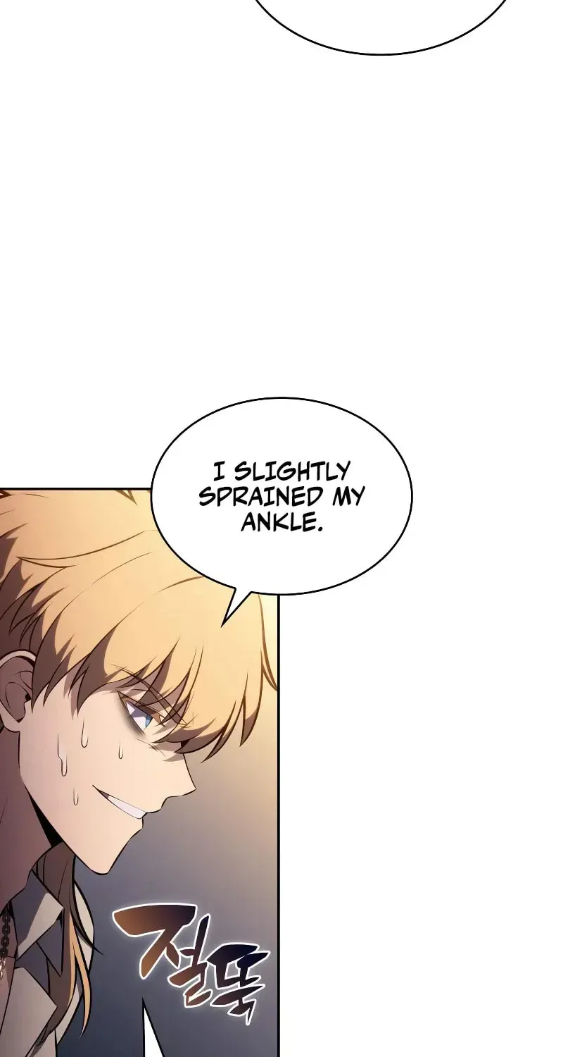 The Regressed Youngest Son of the Duke Is an Assassin Chapter 1.4 page 35 - 