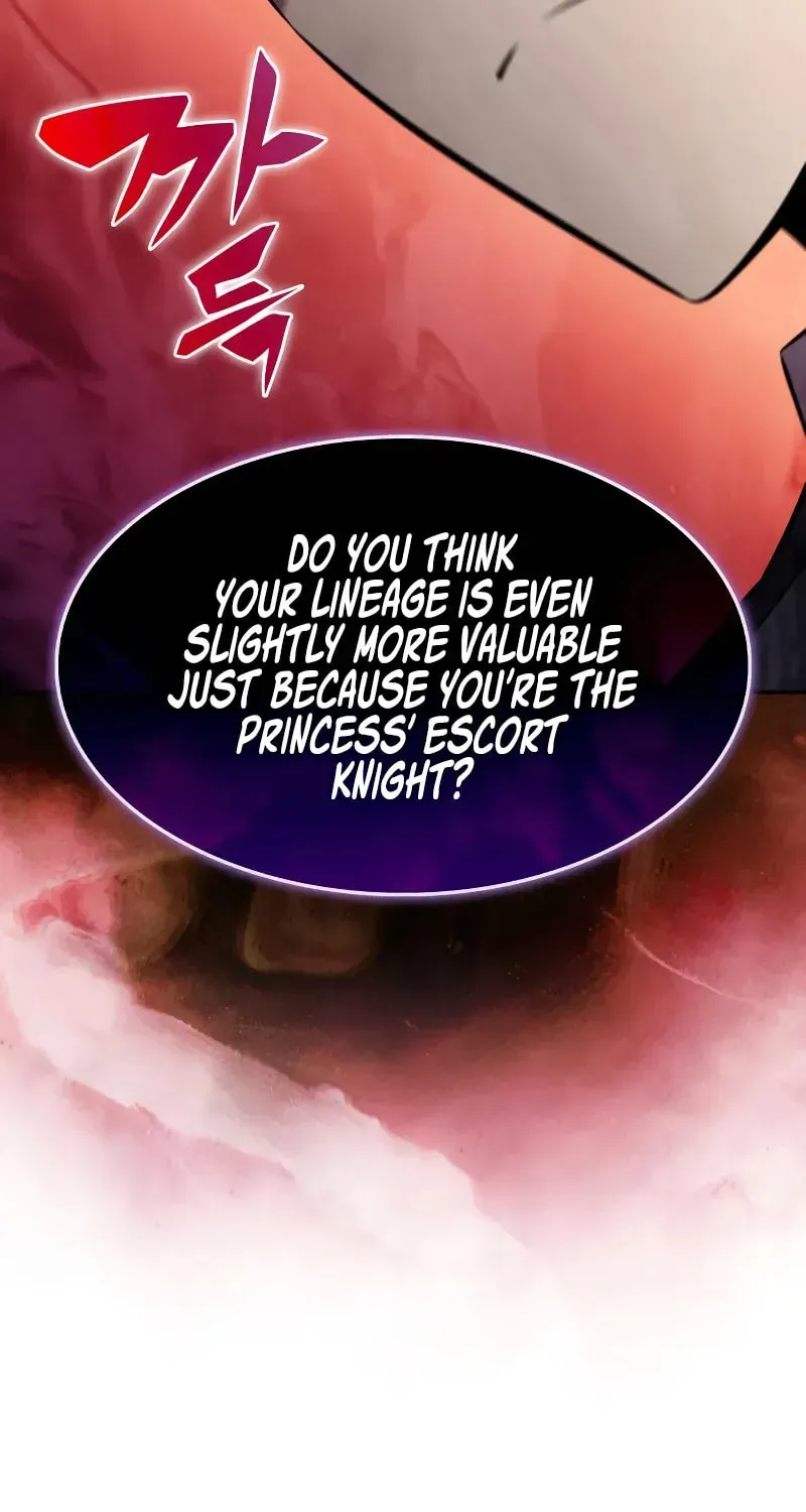 The Regressed Youngest Son of the Duke Is an Assassin Chapter 1.4 page 40 - 