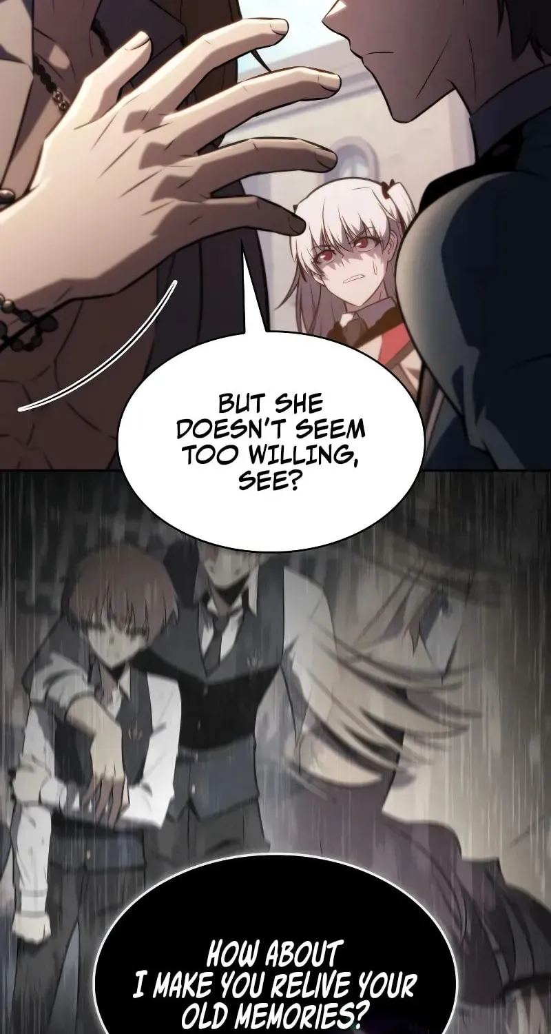 The Regressed Youngest Son of the Duke Is an Assassin Chapter 1.4 page 43 - 