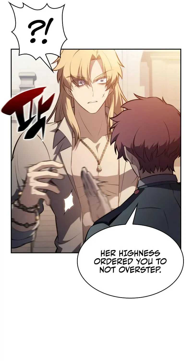 The Regressed Youngest Son of the Duke Is an Assassin Chapter 1.4 page 45 - 