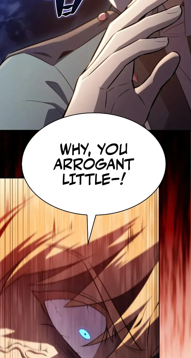 The Regressed Youngest Son of the Duke Is an Assassin Chapter 1.4 page 47 - 