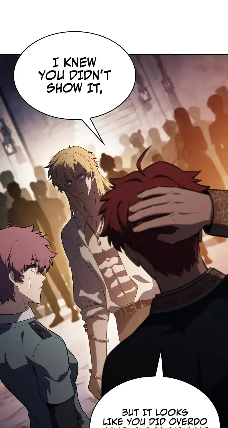 The Regressed Youngest Son of the Duke Is an Assassin Chapter 1.4 page 49 - 