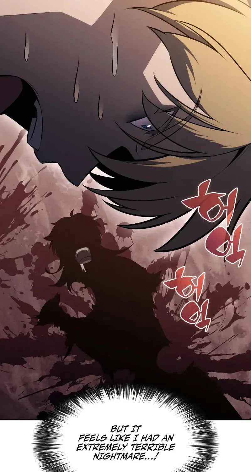 The Regressed Youngest Son of the Duke Is an Assassin Chapter 1.4 page 6 - 