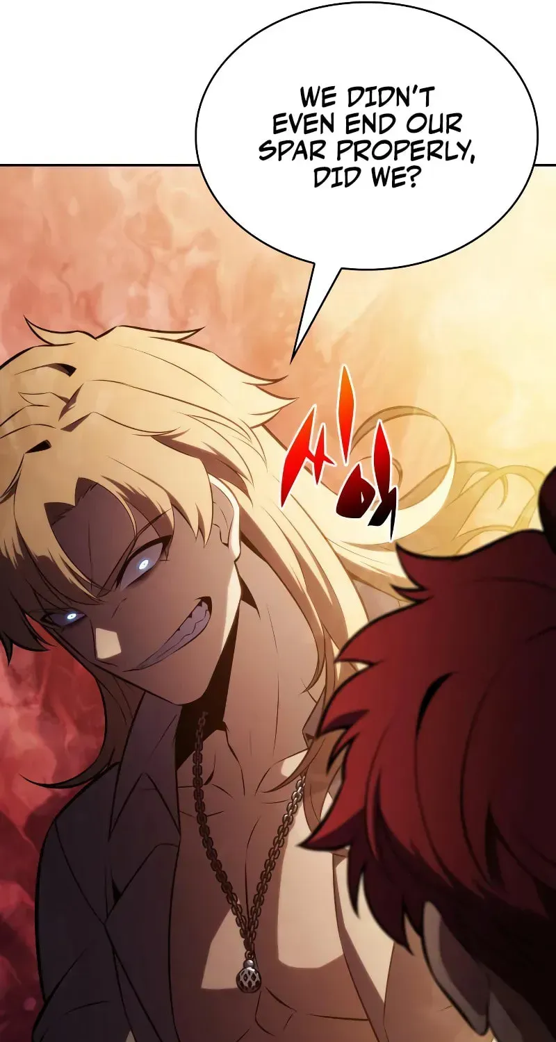 The Regressed Youngest Son of the Duke Is an Assassin Chapter 1.4 page 56 - 