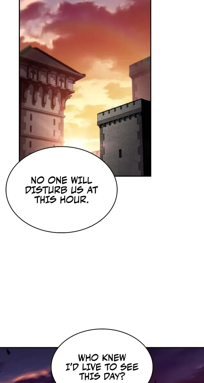 The Regressed Youngest Son of the Duke Is an Assassin Chapter 1.4 page 59 - 