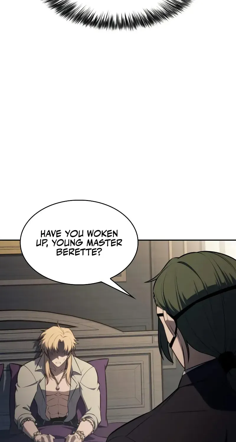The Regressed Youngest Son of the Duke Is an Assassin Chapter 1.4 page 7 - 