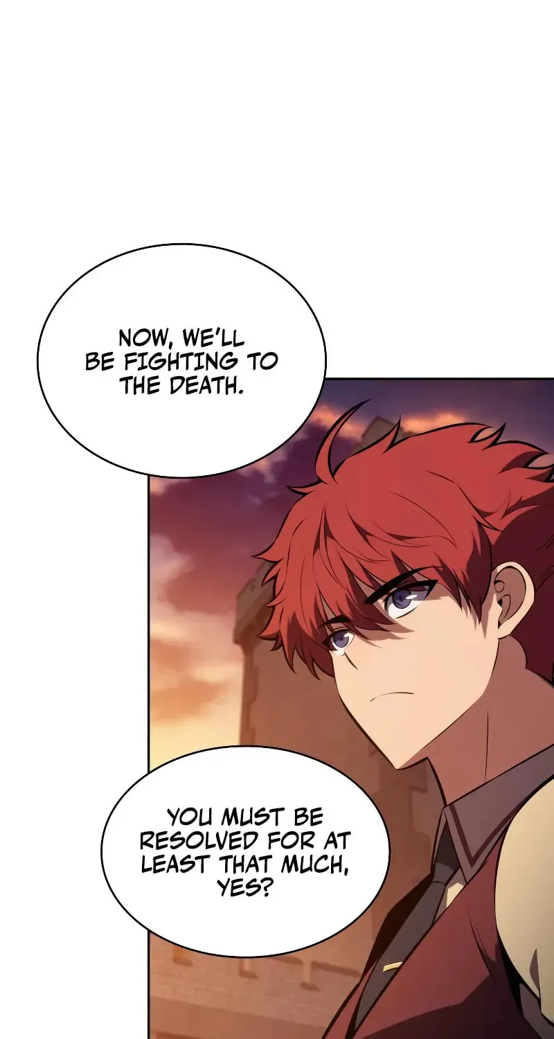 The Regressed Youngest Son of the Duke Is an Assassin Chapter 1.4 page 61 - 