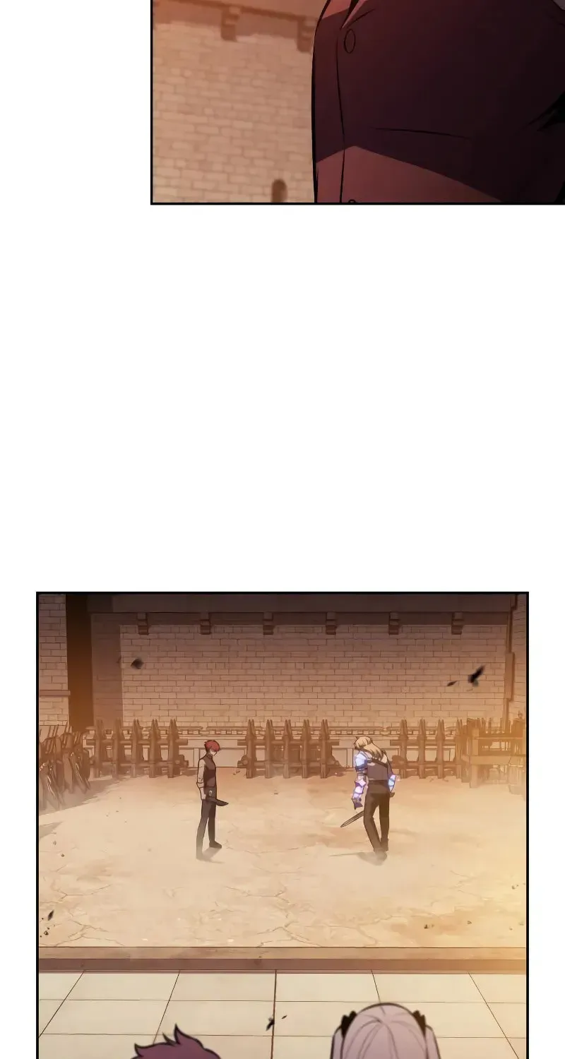 The Regressed Youngest Son of the Duke Is an Assassin Chapter 1.4 page 62 - 