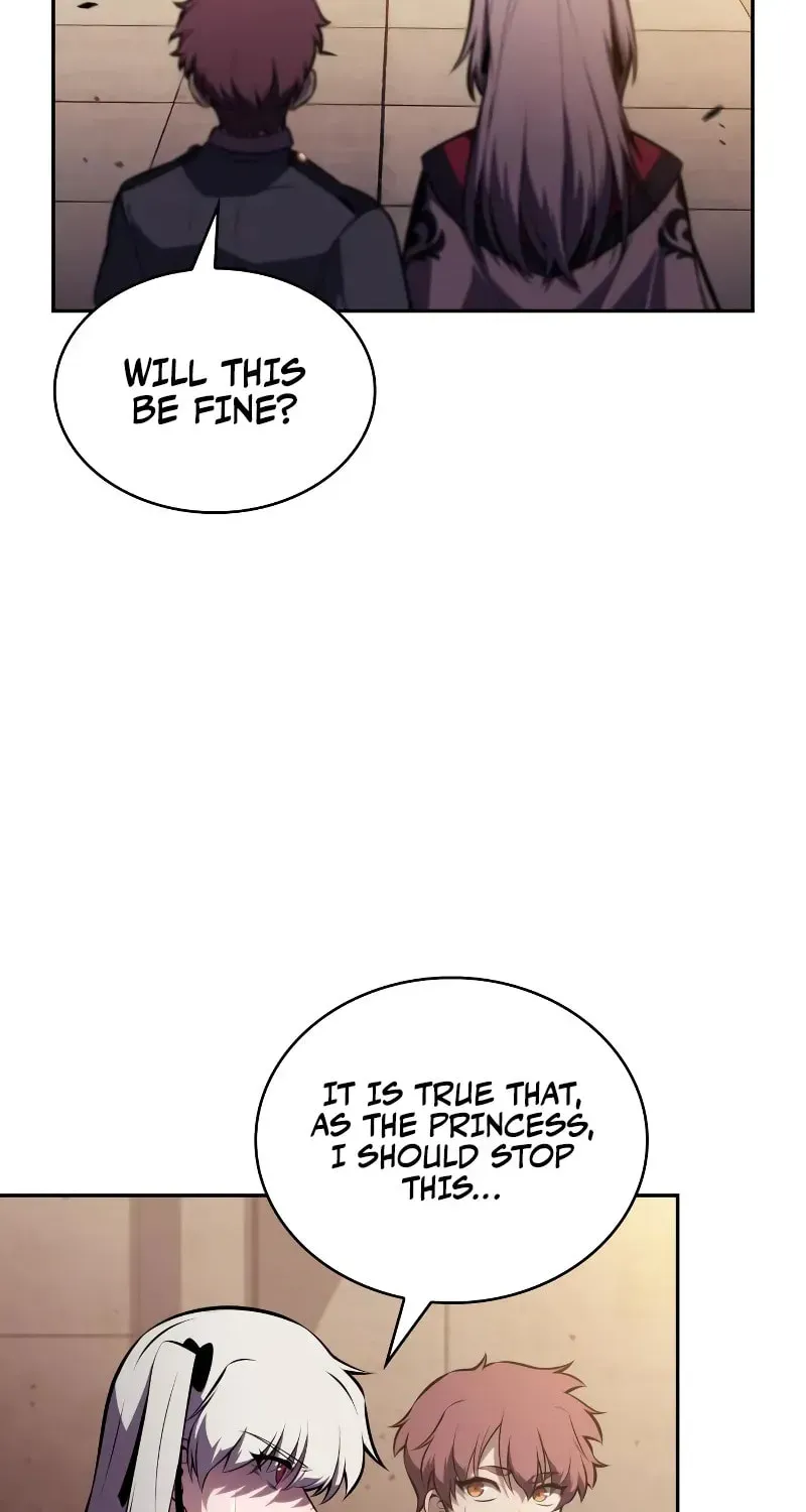 The Regressed Youngest Son of the Duke Is an Assassin Chapter 1.4 page 63 - 