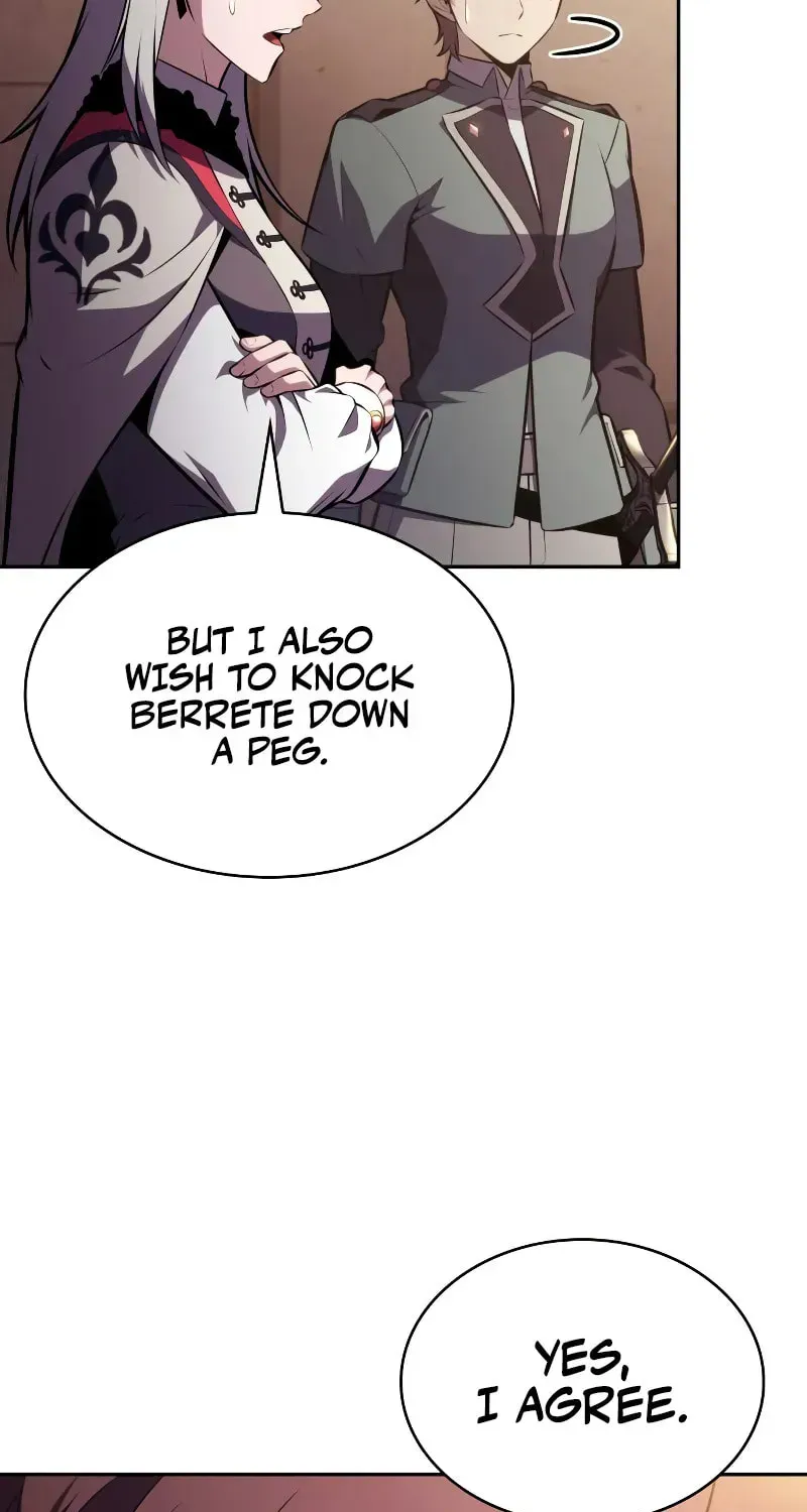 The Regressed Youngest Son of the Duke Is an Assassin Chapter 1.4 page 64 - 