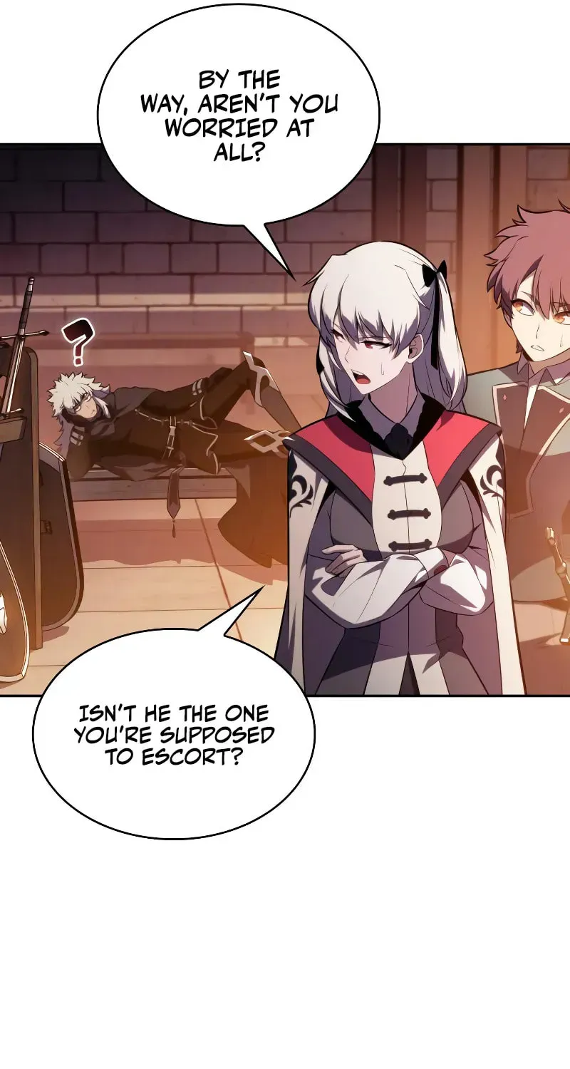The Regressed Youngest Son of the Duke Is an Assassin Chapter 1.4 page 67 - 