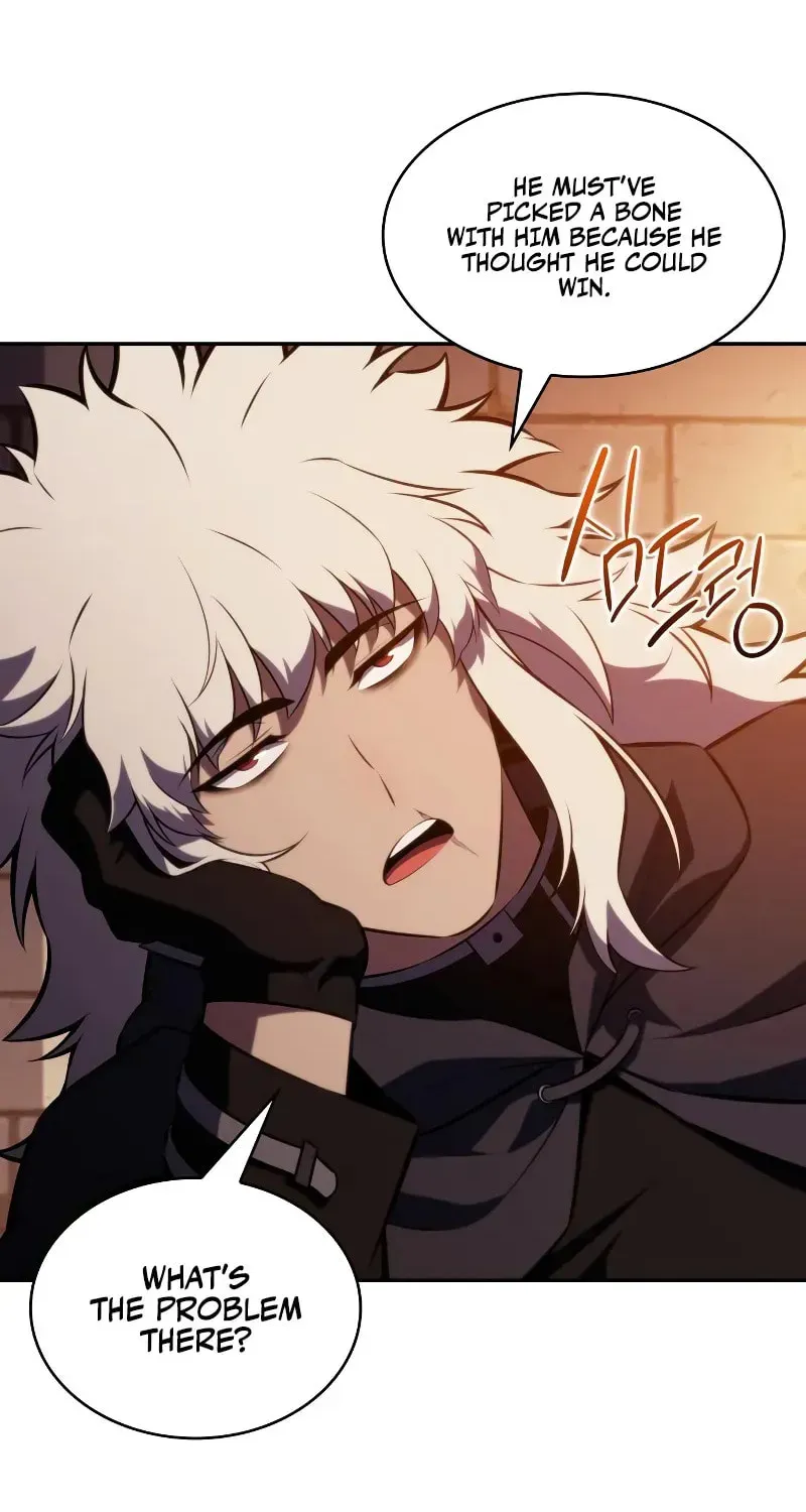 The Regressed Youngest Son of the Duke Is an Assassin Chapter 1.4 page 68 - 
