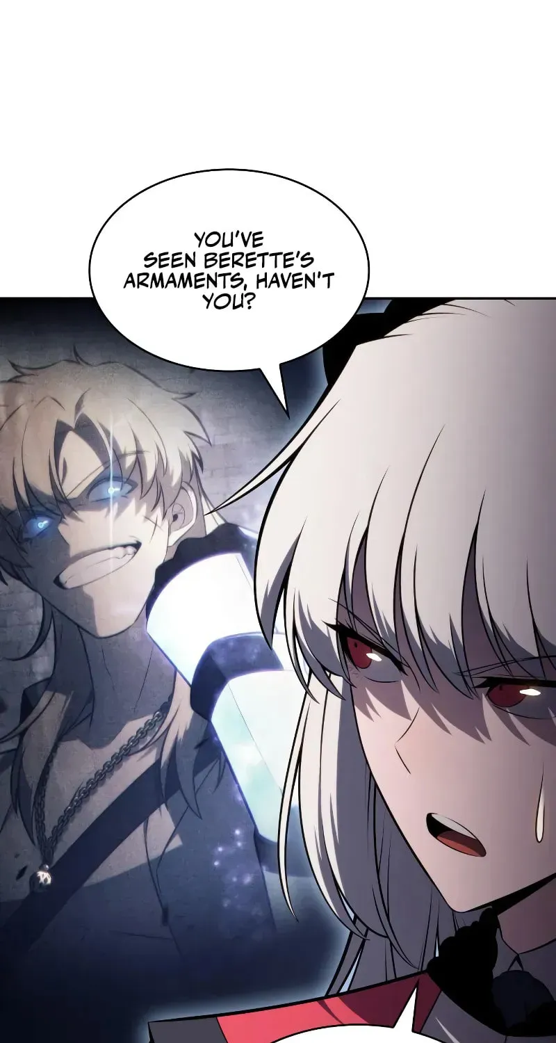 The Regressed Youngest Son of the Duke Is an Assassin Chapter 1.4 page 69 - 