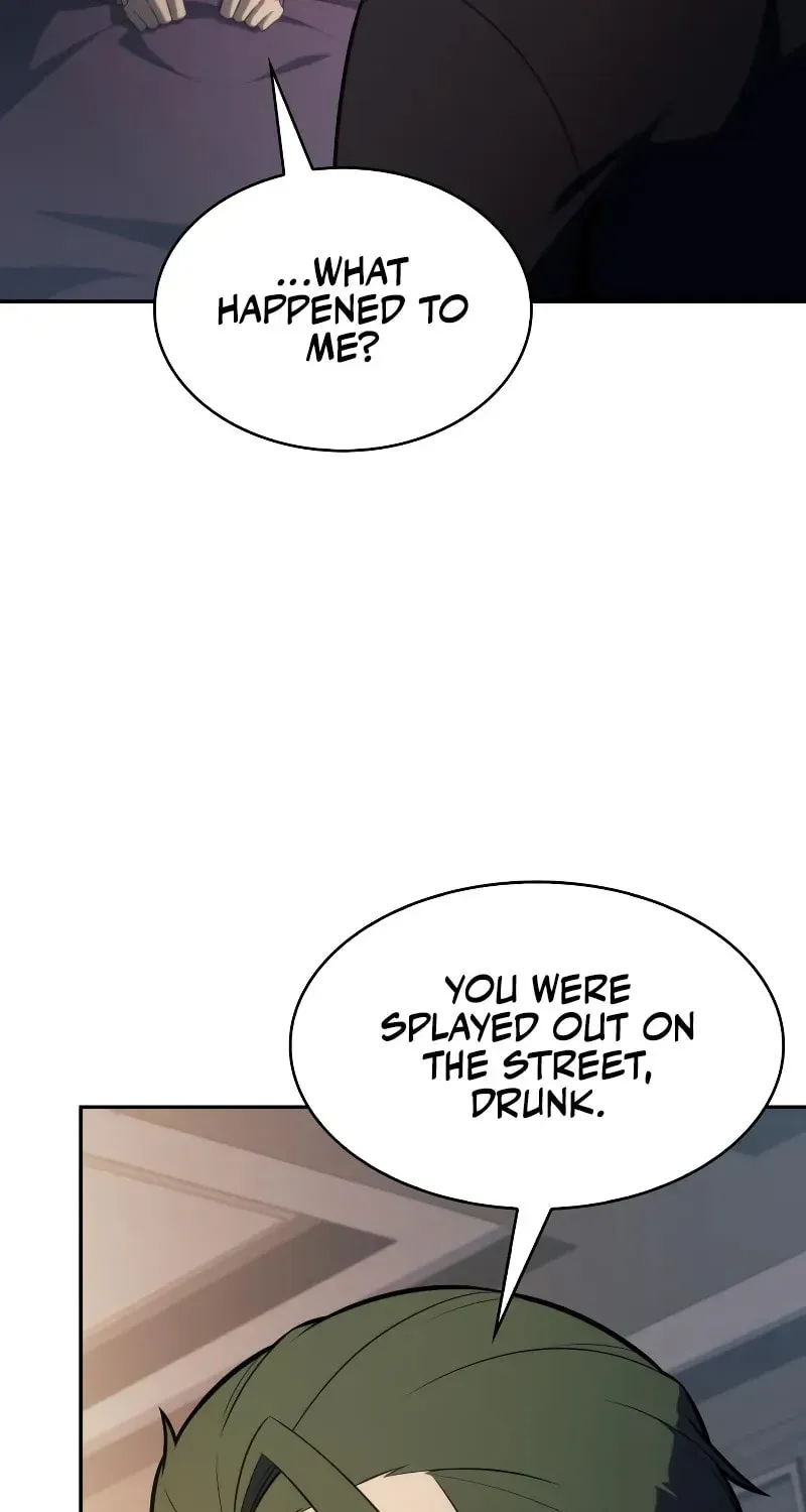 The Regressed Youngest Son of the Duke Is an Assassin Chapter 1.4 page 8 - 