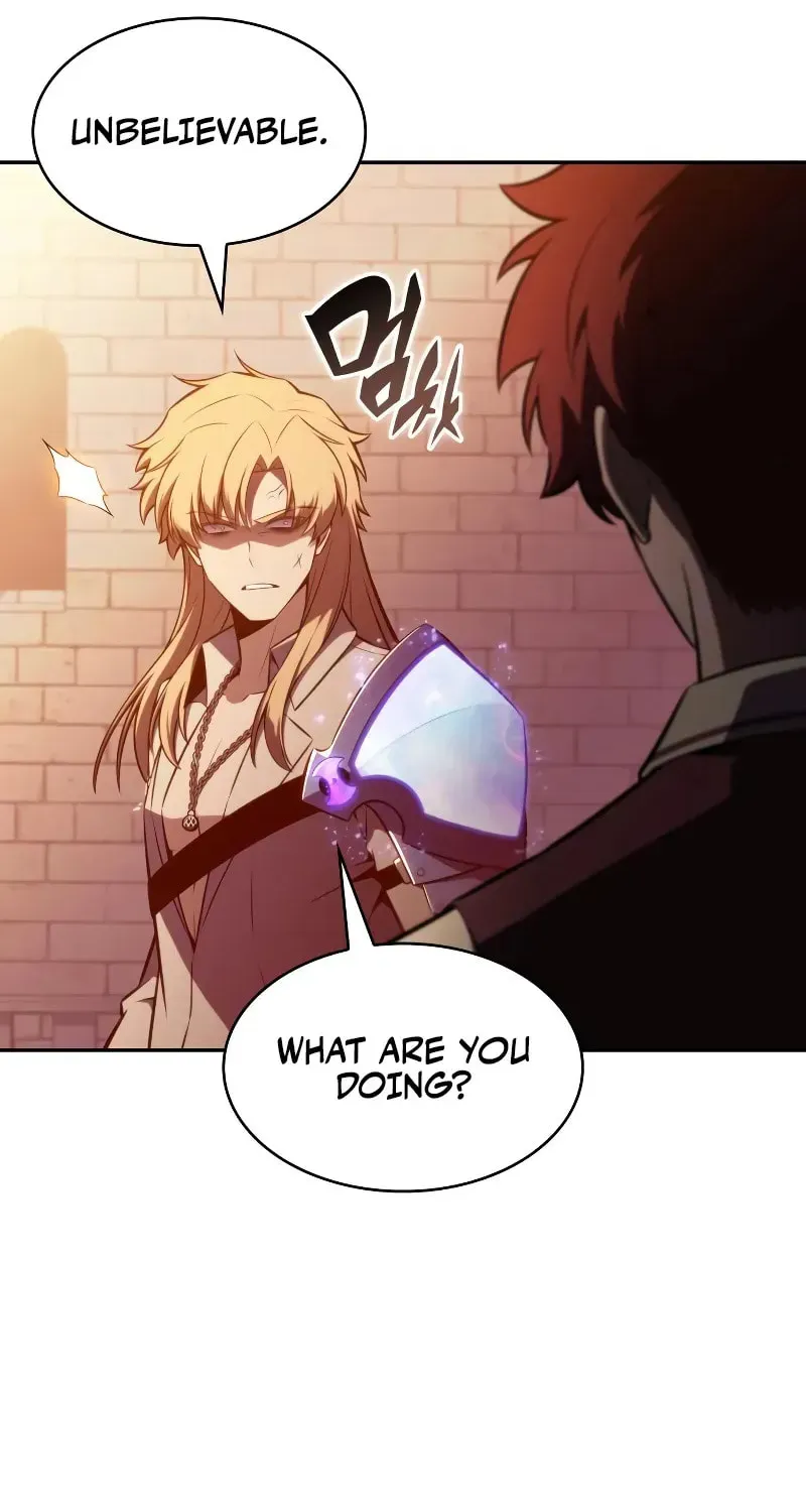 The Regressed Youngest Son of the Duke Is an Assassin Chapter 1.4 page 72 - 
