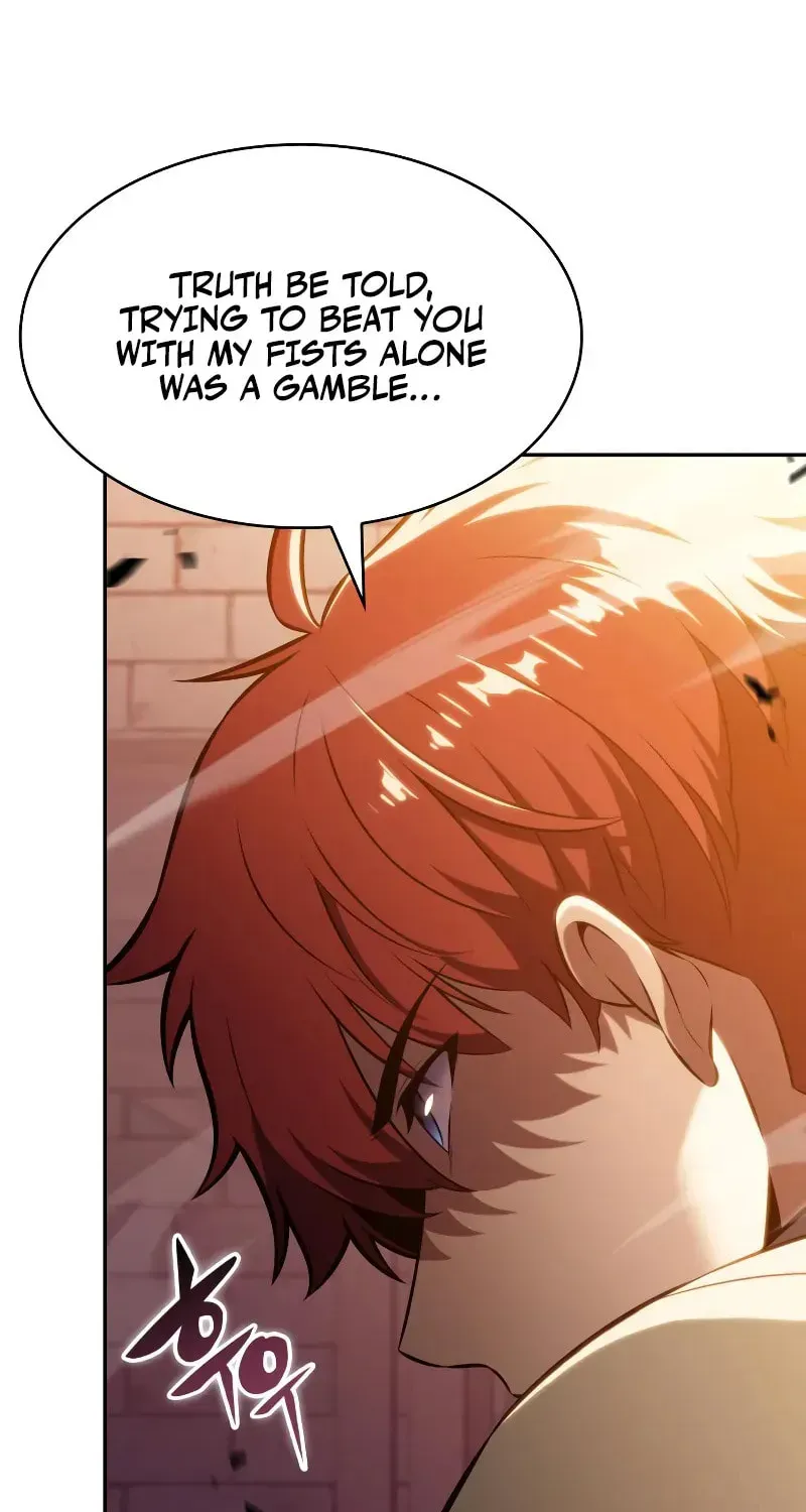 The Regressed Youngest Son of the Duke Is an Assassin Chapter 1.4 page 85 - 