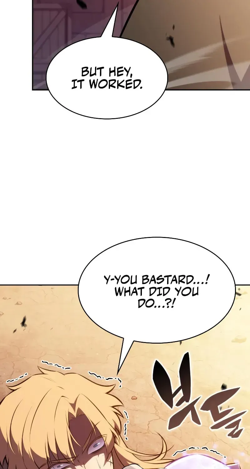 The Regressed Youngest Son of the Duke Is an Assassin Chapter 1.4 page 86 - 