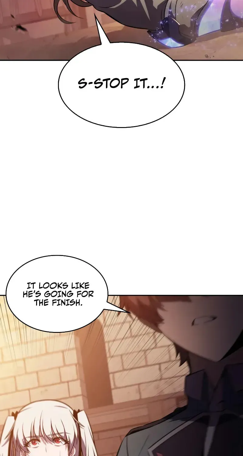 The Regressed Youngest Son of the Duke Is an Assassin Chapter 1.4 page 95 - 