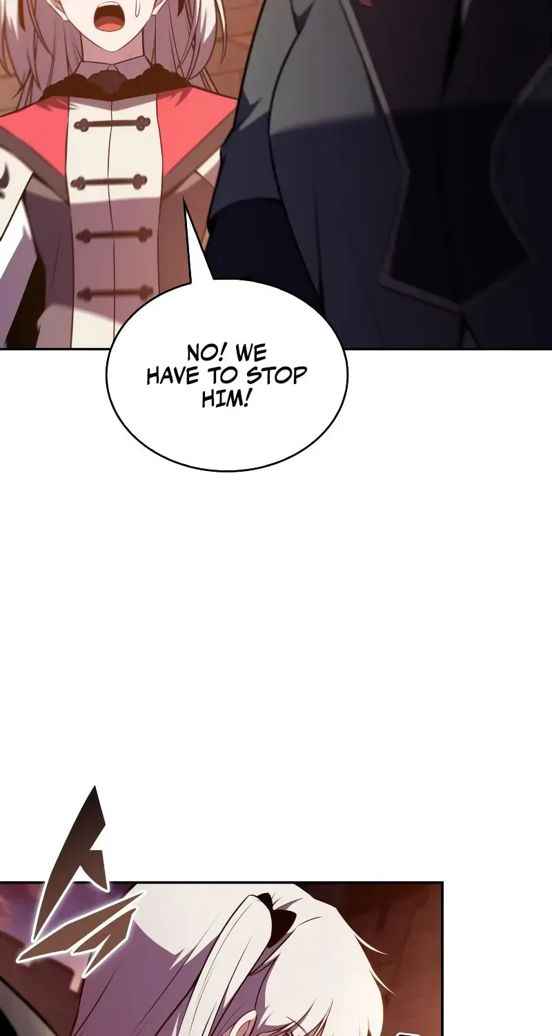 The Regressed Youngest Son of the Duke Is an Assassin Chapter 1.4 page 96 - 