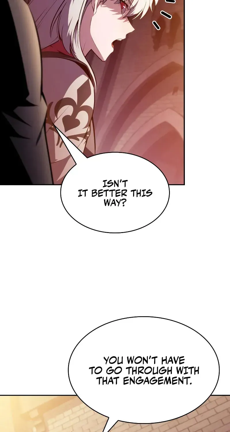 The Regressed Youngest Son of the Duke Is an Assassin Chapter 1.4 page 97 - 