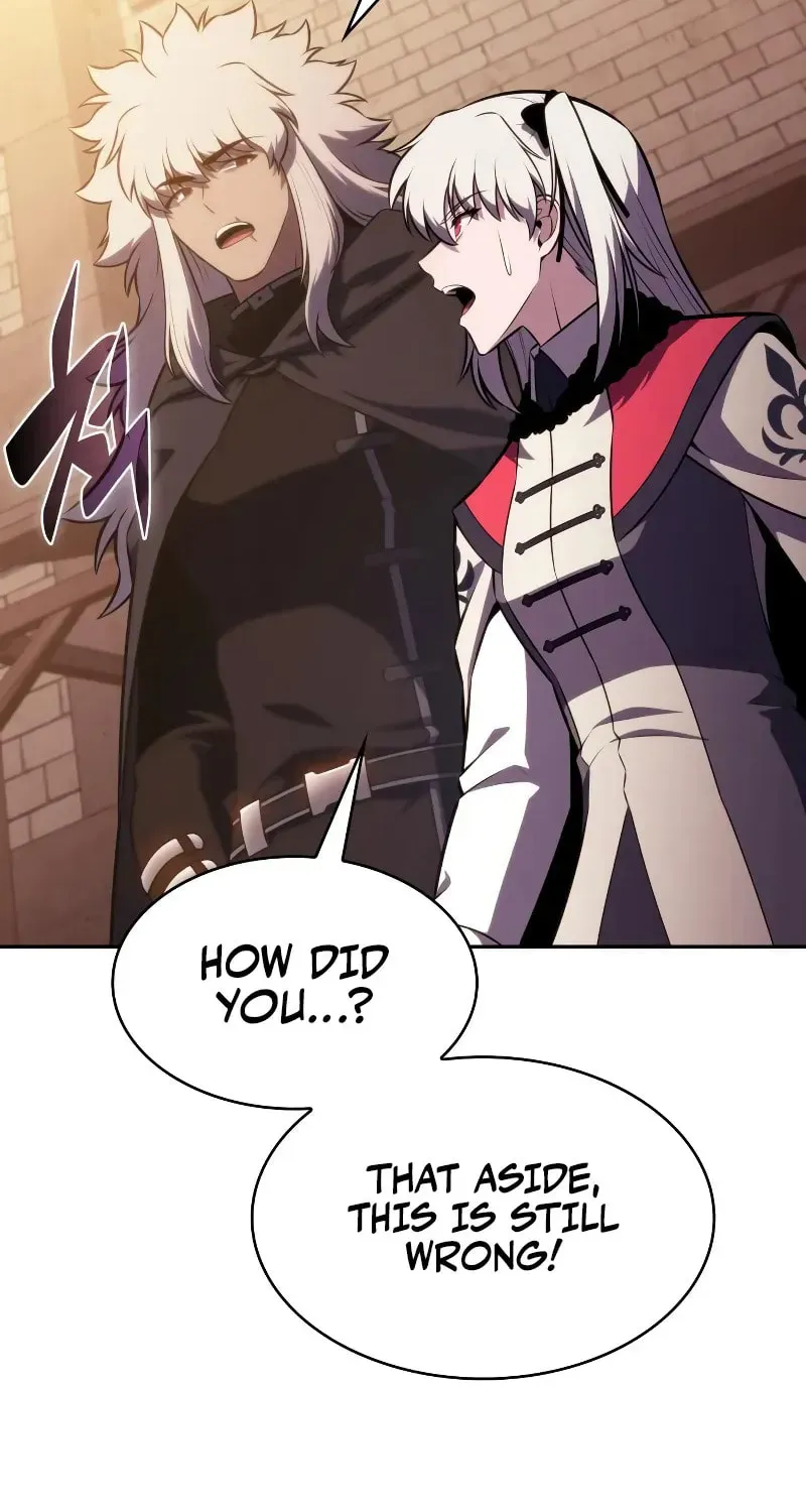 The Regressed Youngest Son of the Duke Is an Assassin Chapter 1.4 page 98 - 