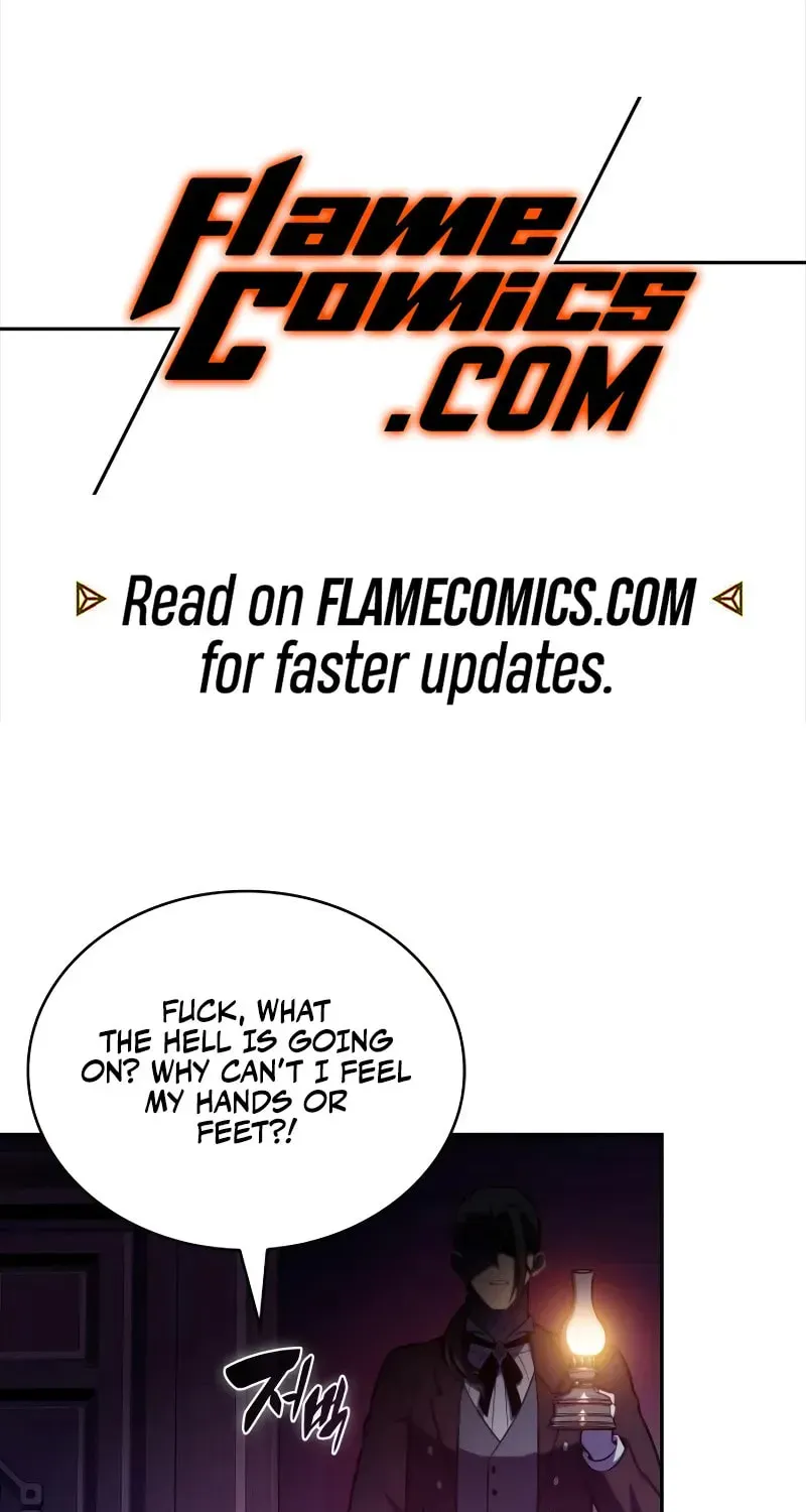 The Regressed Youngest Son of the Duke Is an Assassin Chapter 1.5 page 2 - 