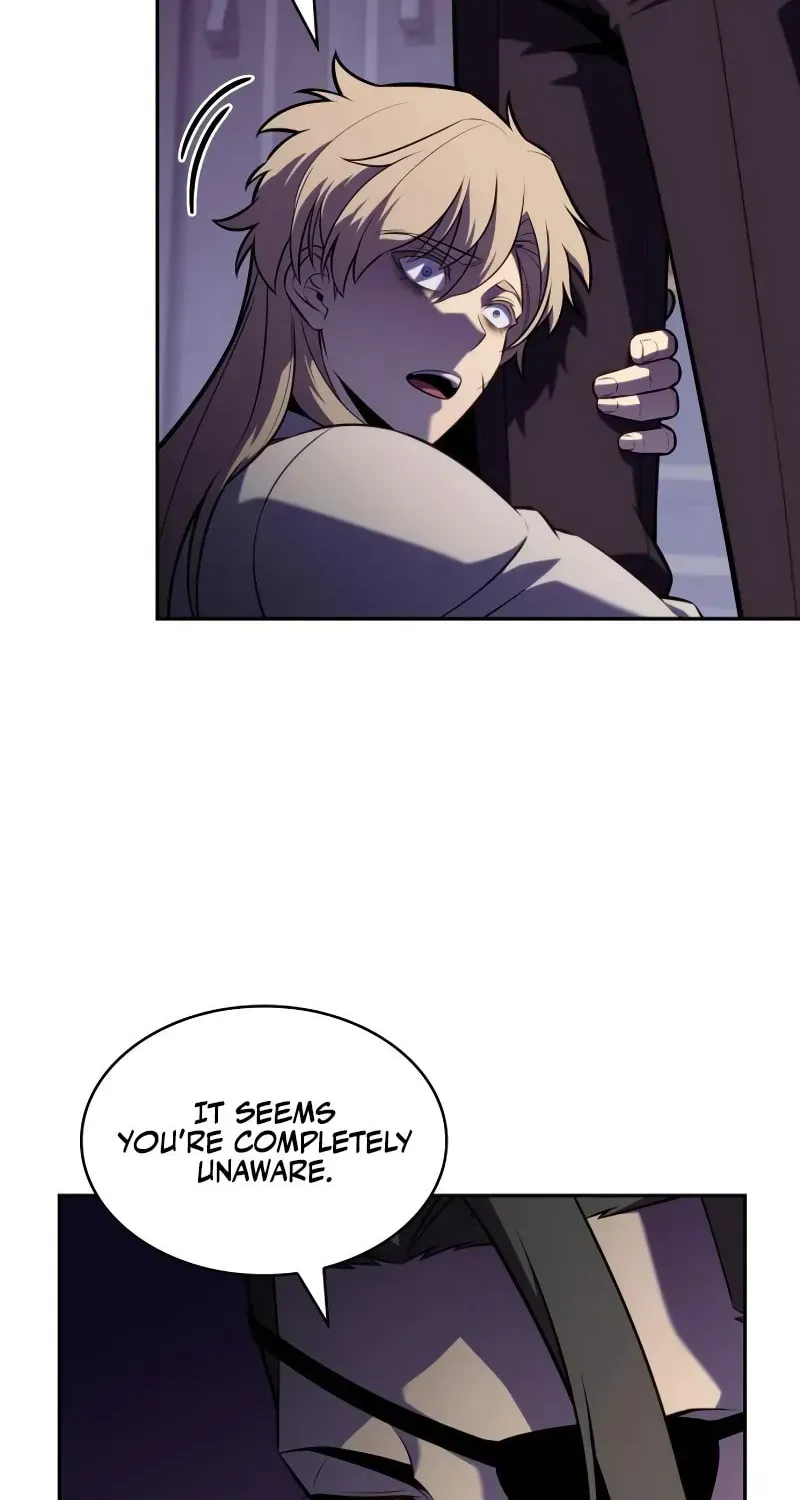 The Regressed Youngest Son of the Duke Is an Assassin Chapter 1.5 page 11 - 