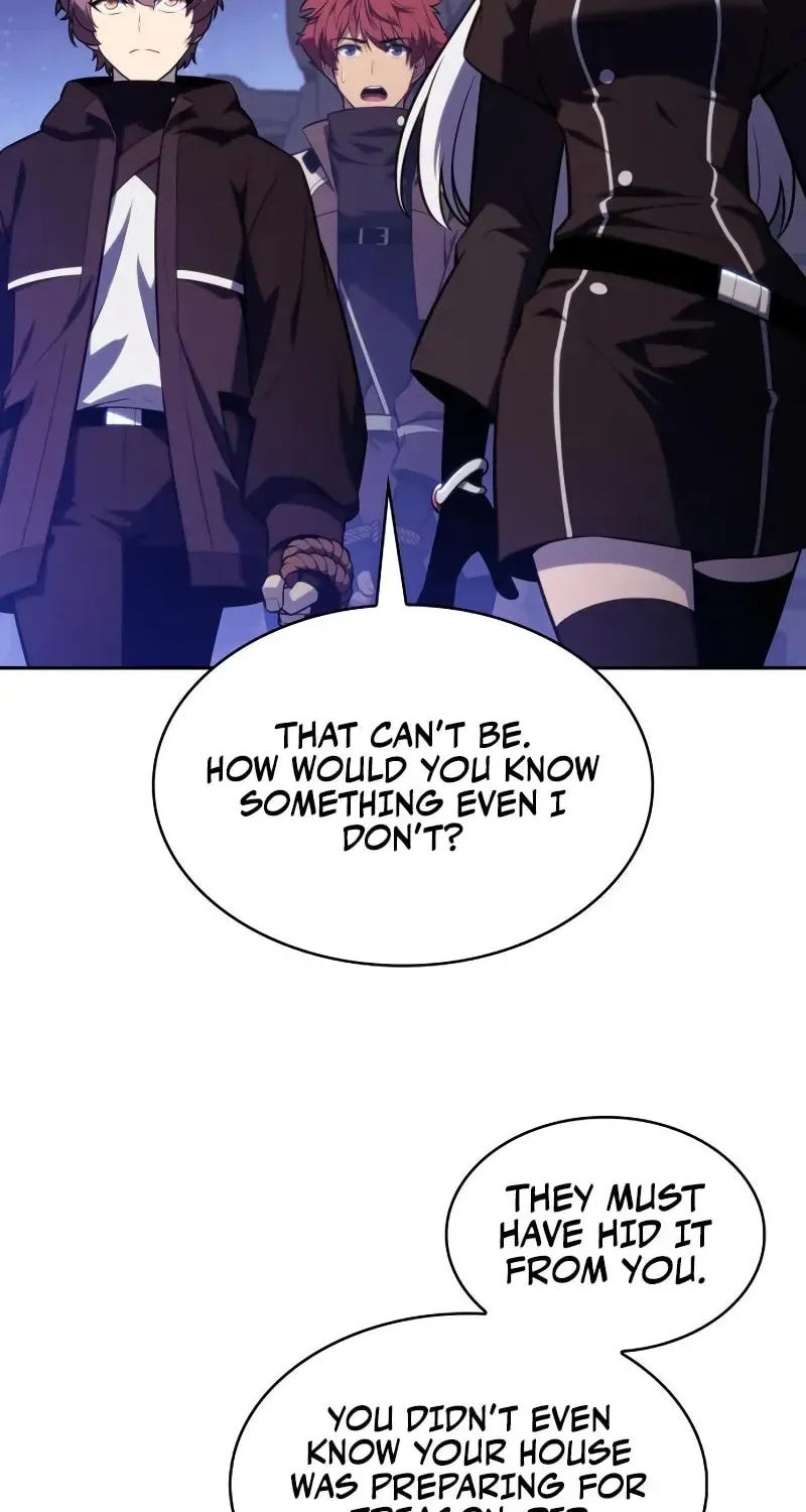 The Regressed Youngest Son of the Duke Is an Assassin Chapter 1.5 page 101 - 