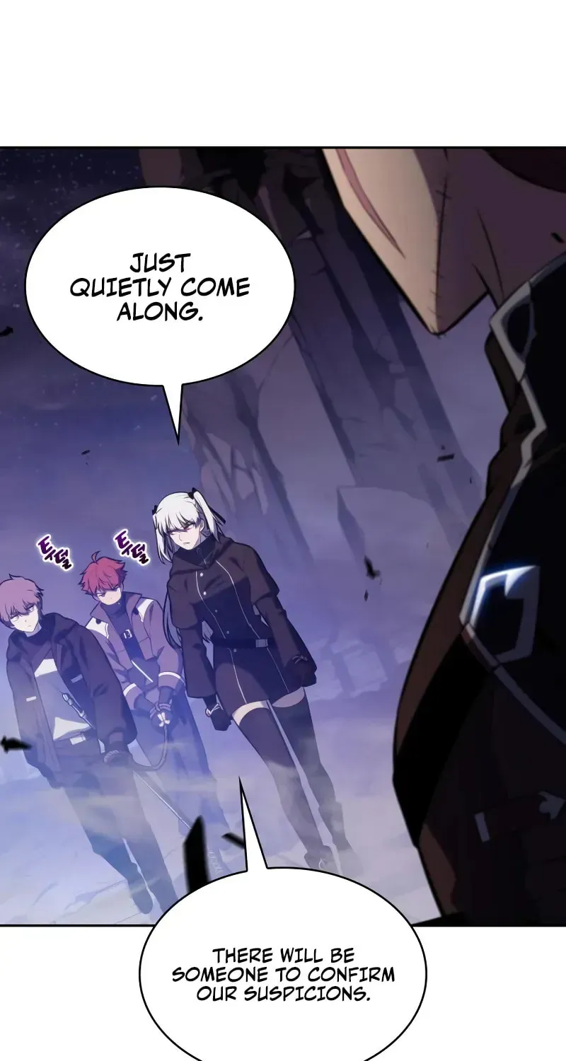 The Regressed Youngest Son of the Duke Is an Assassin Chapter 1.5 page 104 - 
