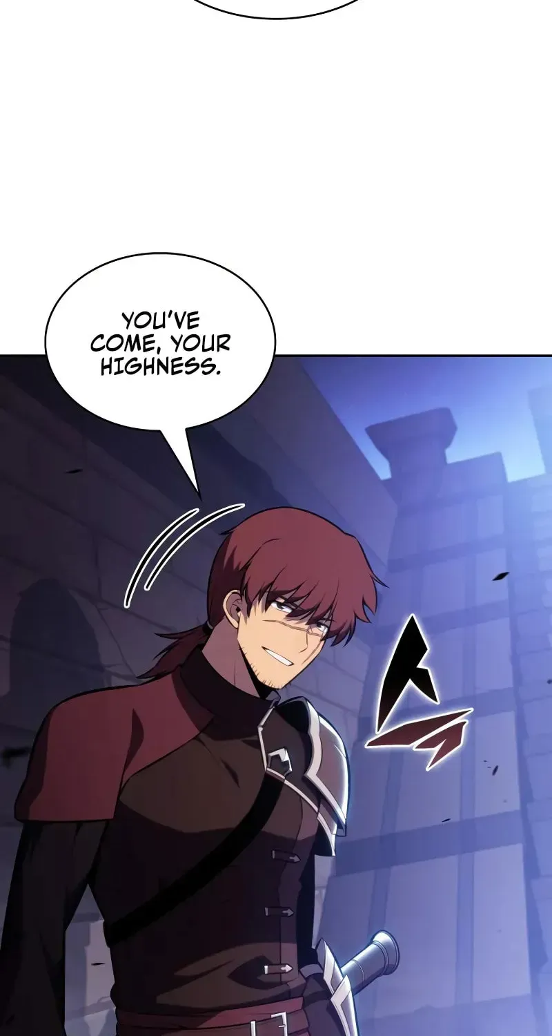 The Regressed Youngest Son of the Duke Is an Assassin Chapter 1.5 page 105 - 