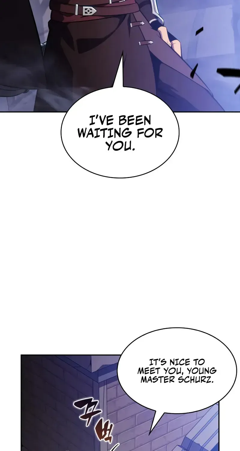 The Regressed Youngest Son of the Duke Is an Assassin Chapter 1.5 page 106 - 