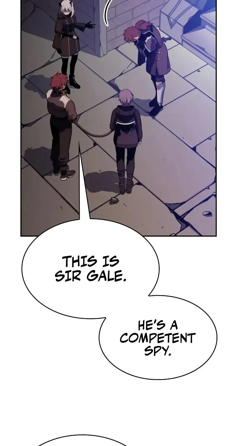 The Regressed Youngest Son of the Duke Is an Assassin Chapter 1.5 page 107 - 