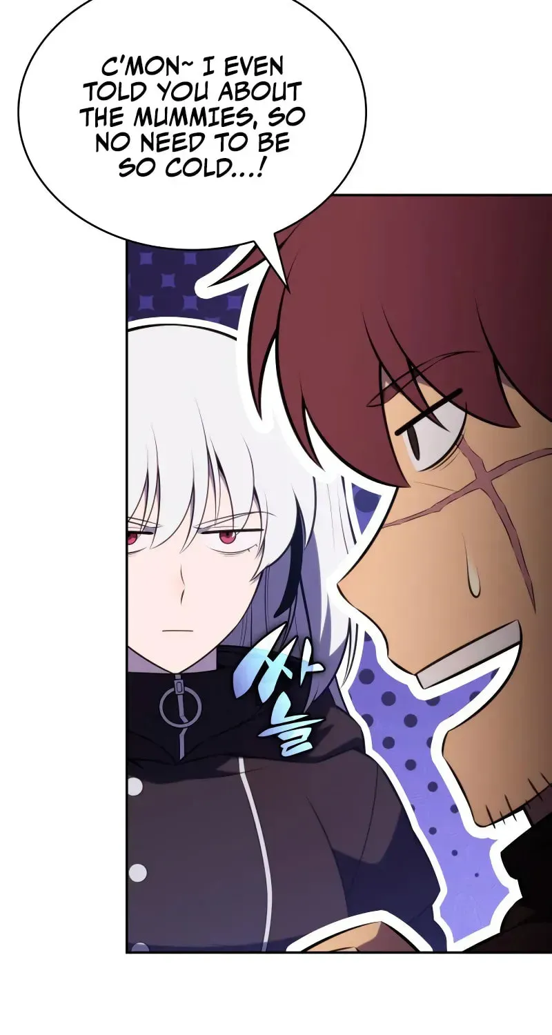The Regressed Youngest Son of the Duke Is an Assassin Chapter 1.5 page 108 - 