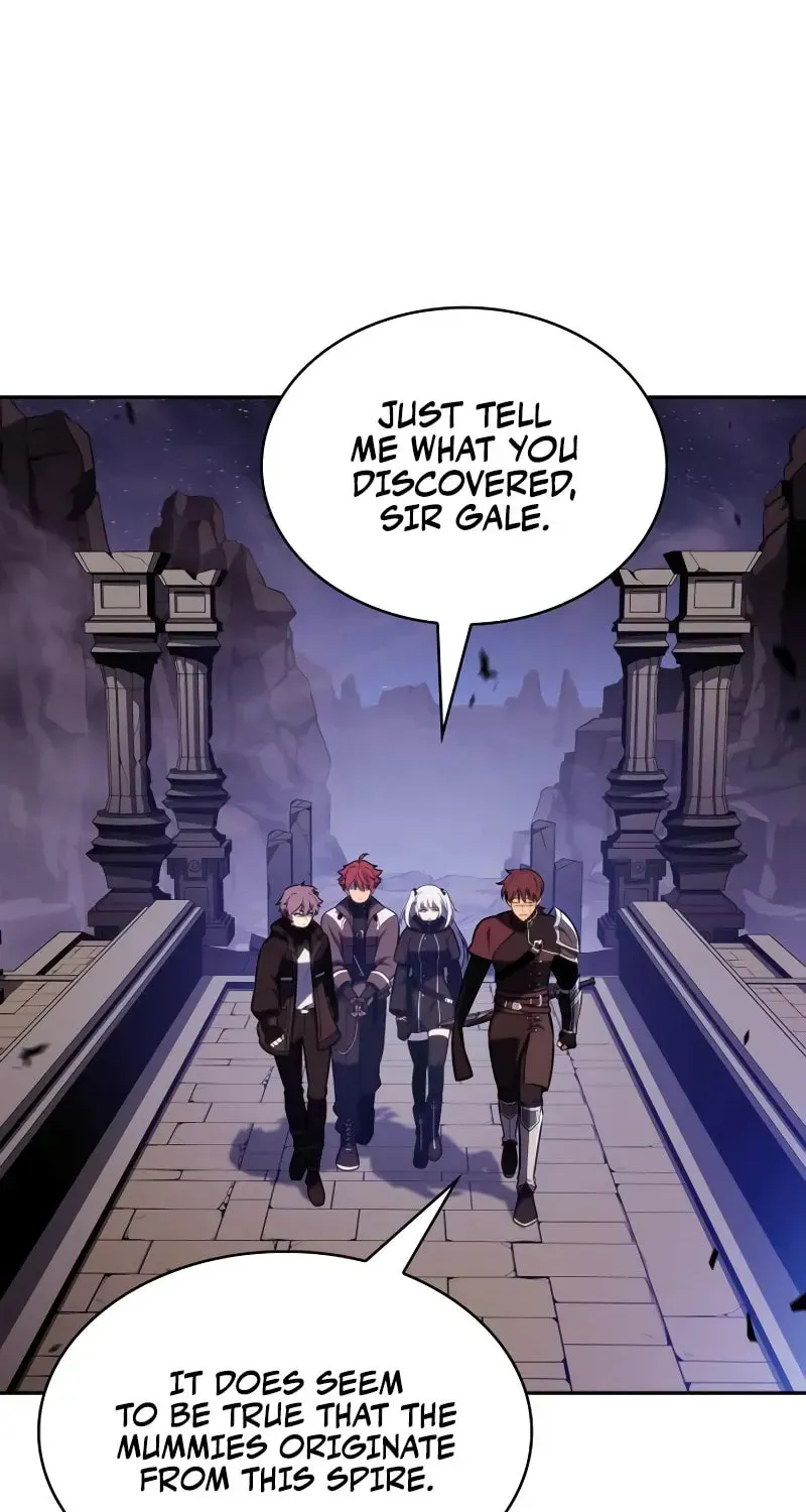 The Regressed Youngest Son of the Duke Is an Assassin Chapter 1.5 page 109 - 