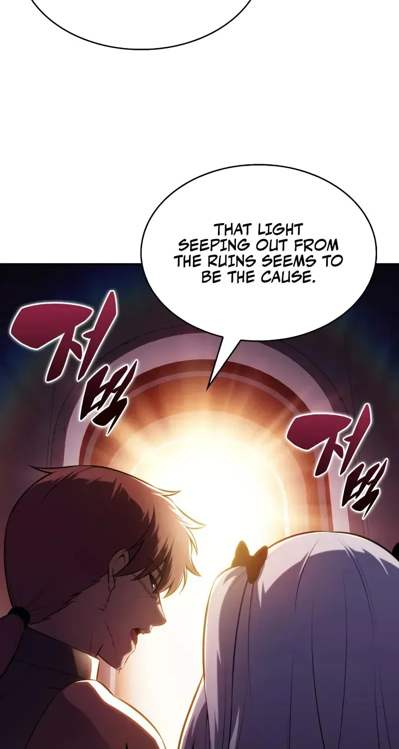 The Regressed Youngest Son of the Duke Is an Assassin Chapter 1.5 page 110 - 