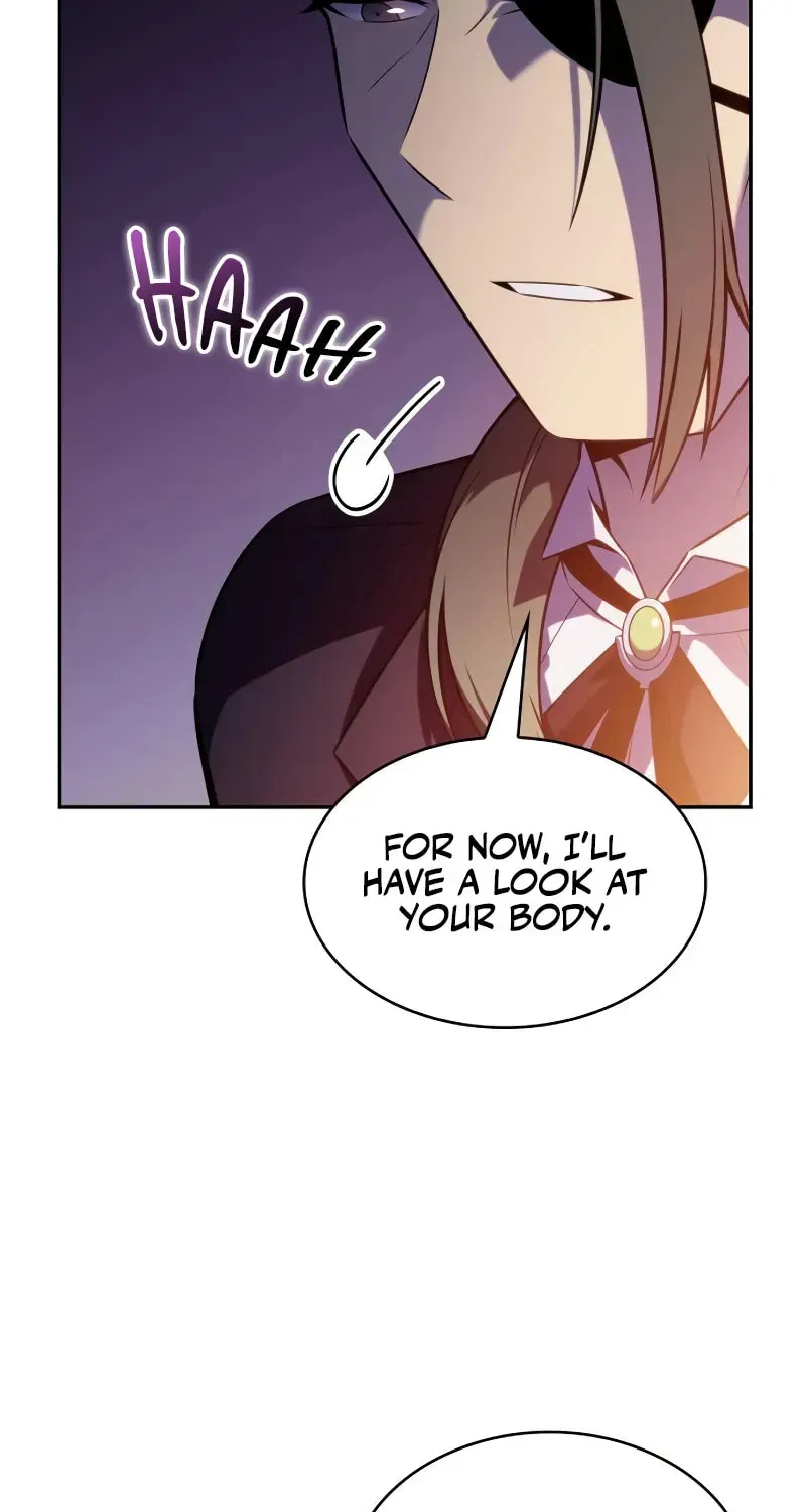 The Regressed Youngest Son of the Duke Is an Assassin Chapter 1.5 page 12 - 