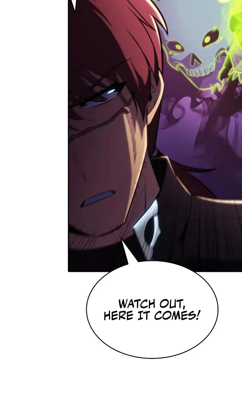 The Regressed Youngest Son of the Duke Is an Assassin Chapter 1.5 page 112 - 