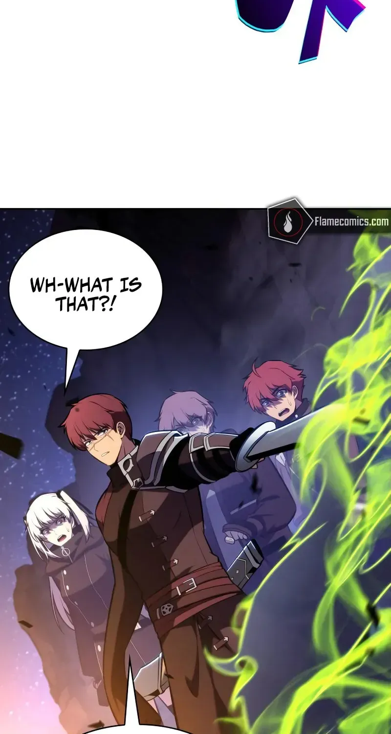 The Regressed Youngest Son of the Duke Is an Assassin Chapter 1.5 page 114 - 