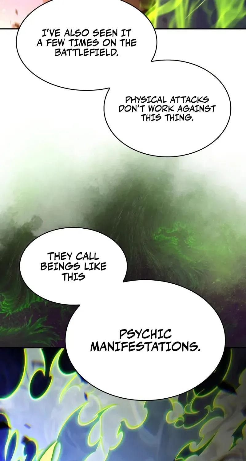 The Regressed Youngest Son of the Duke Is an Assassin Chapter 1.5 page 115 - 