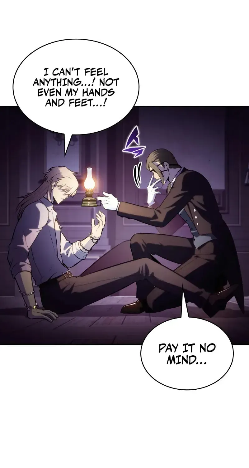 The Regressed Youngest Son of the Duke Is an Assassin Chapter 1.5 page 14 - 
