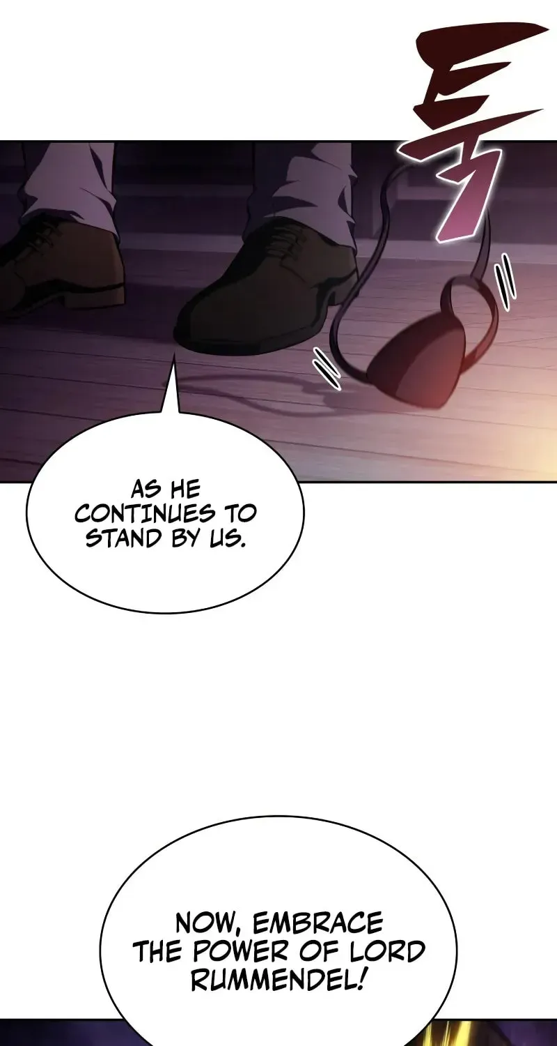 The Regressed Youngest Son of the Duke Is an Assassin Chapter 1.5 page 15 - 
