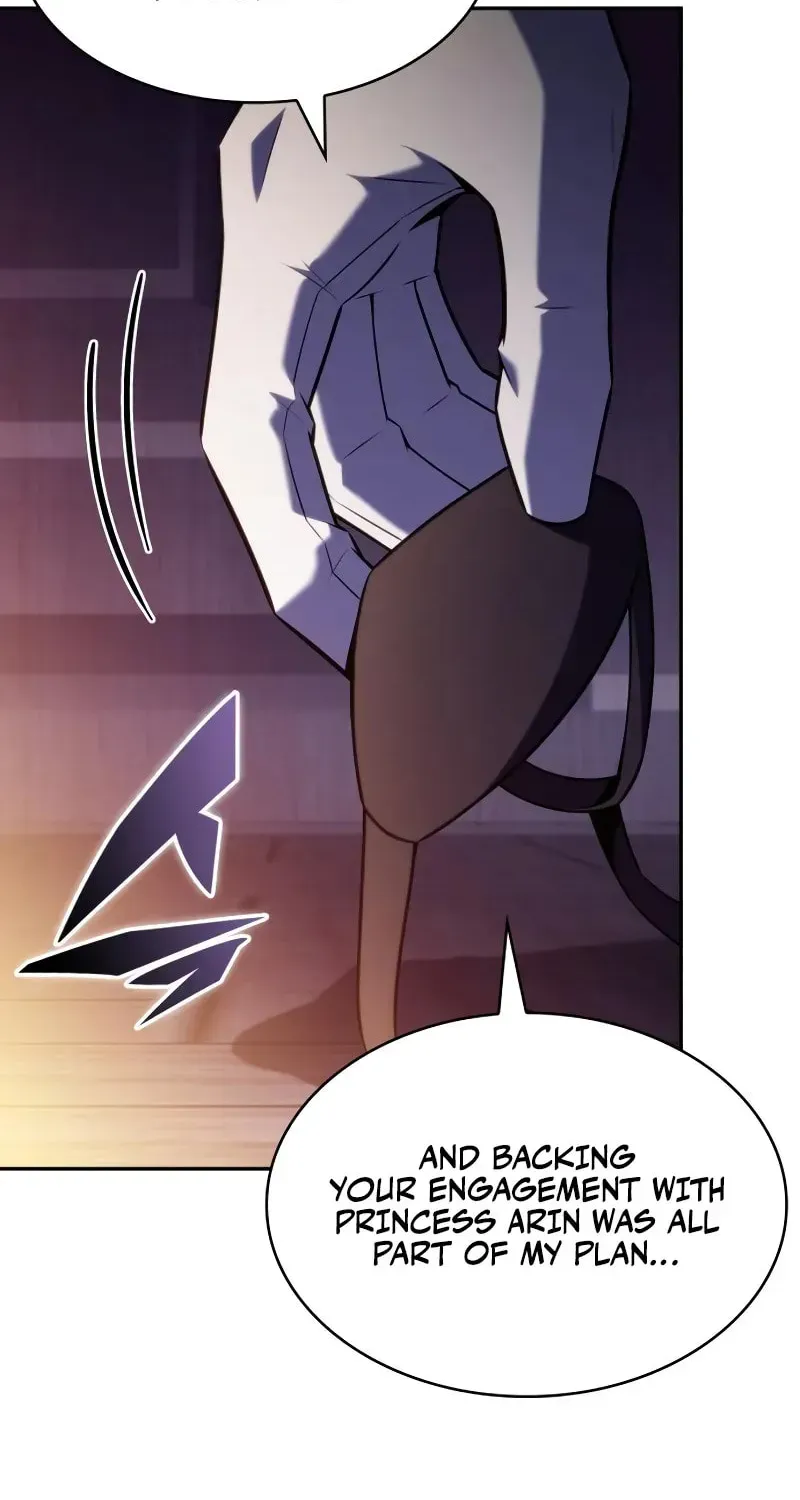 The Regressed Youngest Son of the Duke Is an Assassin Chapter 1.5 page 20 - 