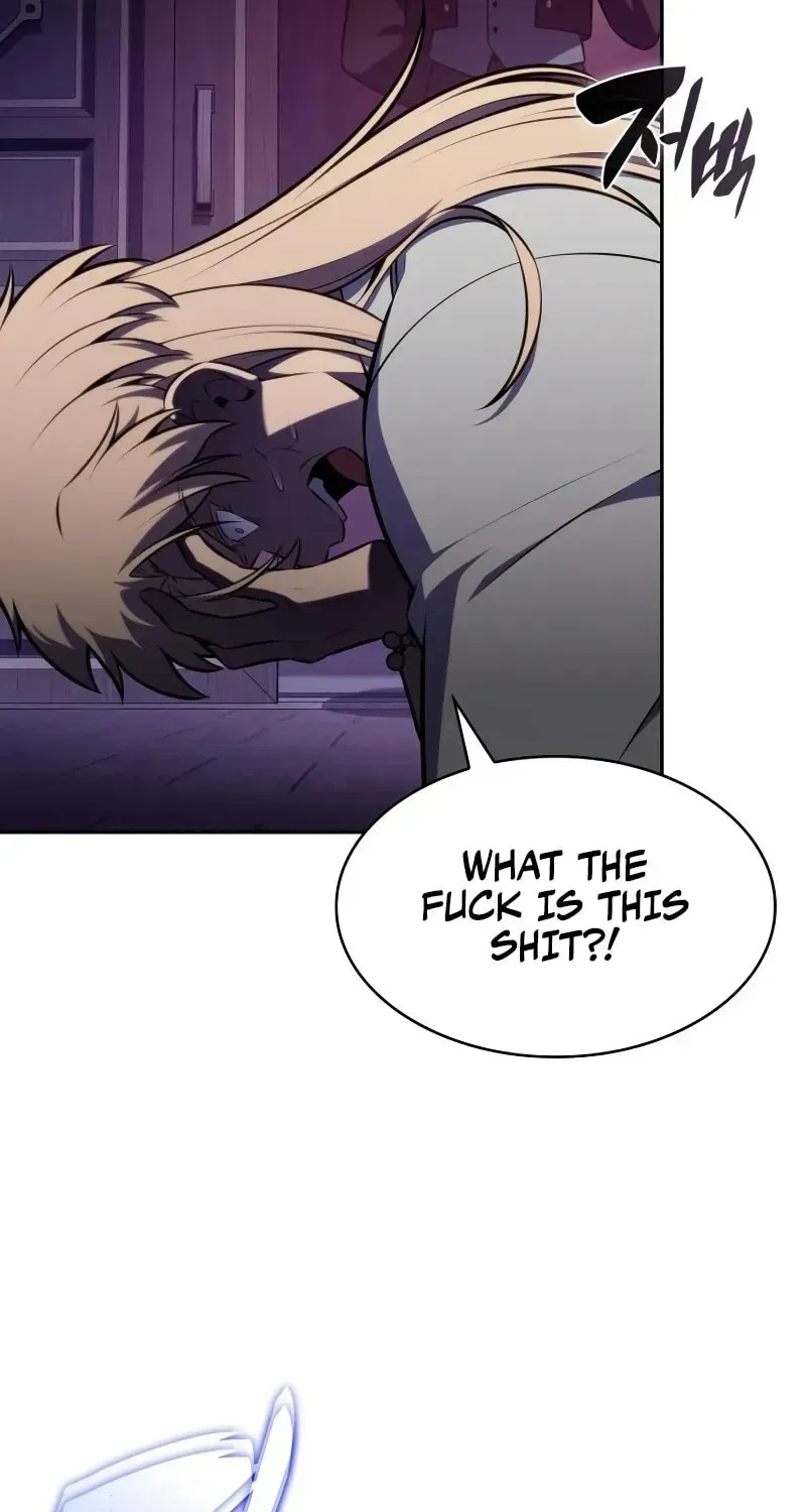 The Regressed Youngest Son of the Duke Is an Assassin Chapter 1.5 page 3 - 
