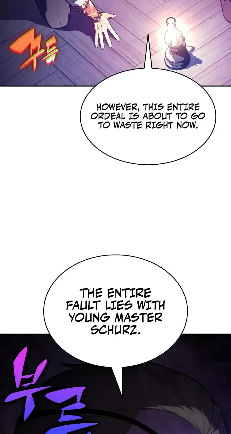 The Regressed Youngest Son of the Duke Is an Assassin Chapter 1.5 page 22 - 