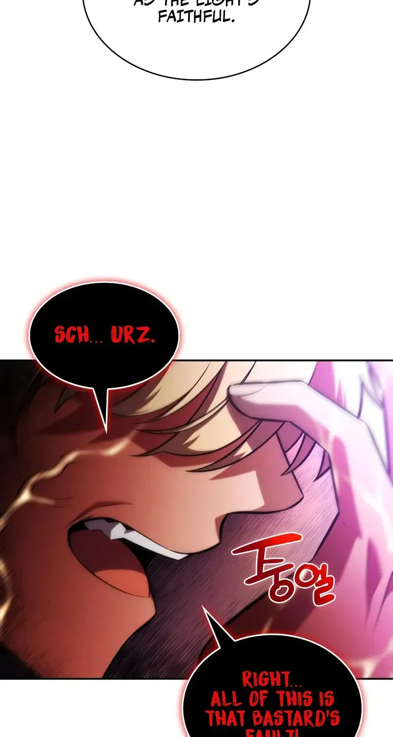 The Regressed Youngest Son of the Duke Is an Assassin Chapter 1.5 page 24 - 