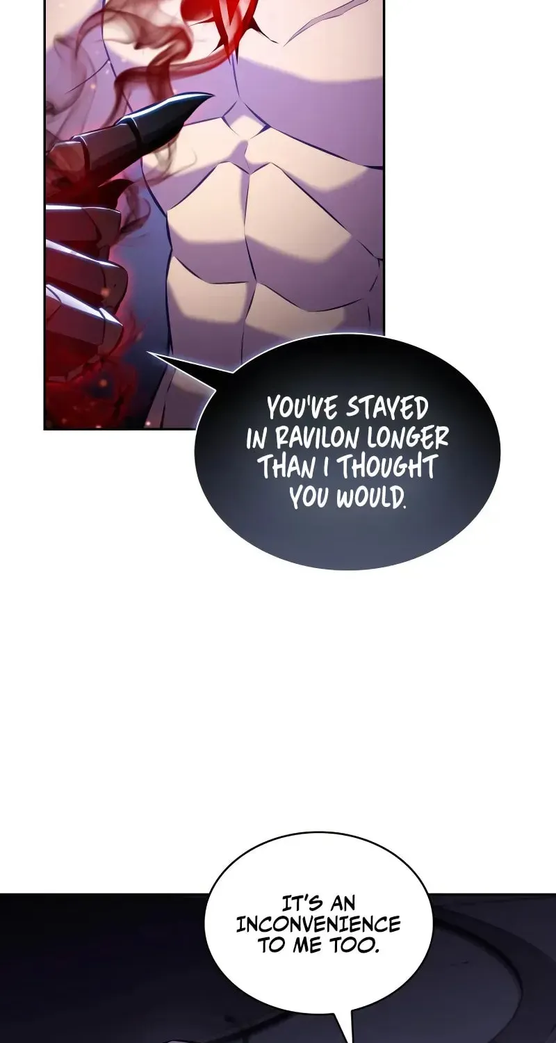 The Regressed Youngest Son of the Duke Is an Assassin Chapter 1.5 page 30 - 
