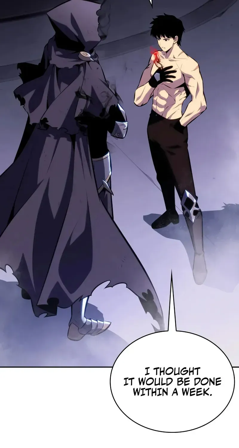 The Regressed Youngest Son of the Duke Is an Assassin Chapter 1.5 page 31 - 