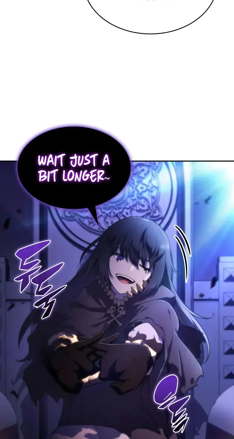 The Regressed Youngest Son of the Duke Is an Assassin Chapter 1.5 page 33 - 