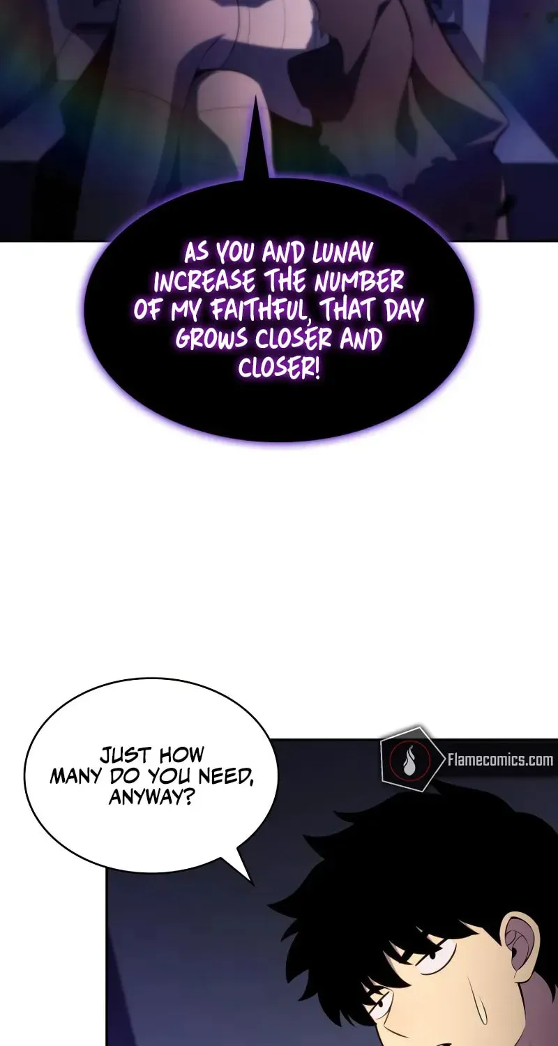 The Regressed Youngest Son of the Duke Is an Assassin Chapter 1.5 page 34 - 