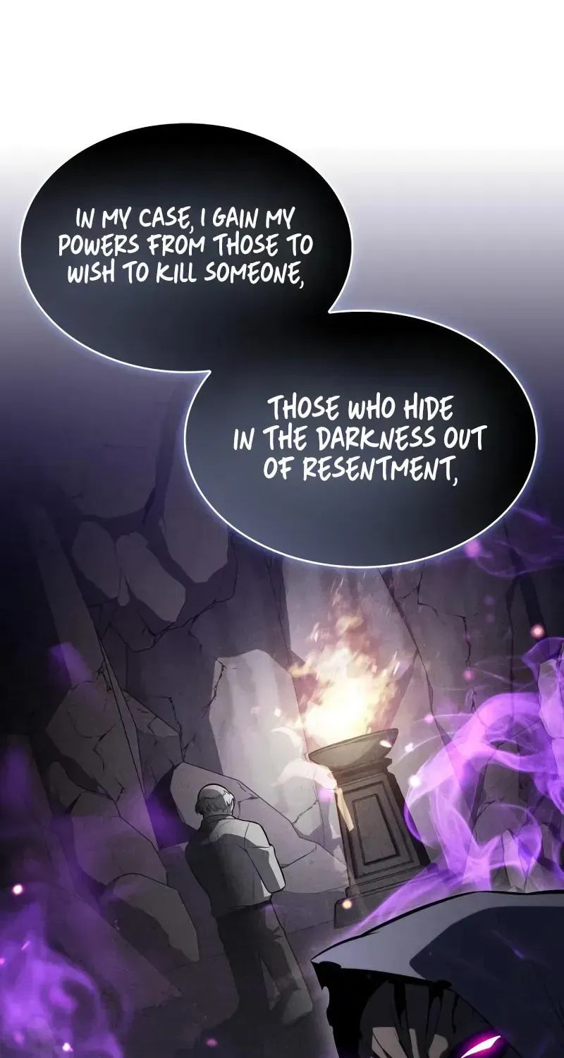 The Regressed Youngest Son of the Duke Is an Assassin Chapter 1.5 page 36 - 